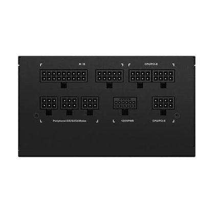 Gigabyte UD1000GM PG5 1000 Watt 80 Plus Gold SMPS  Microcenter India