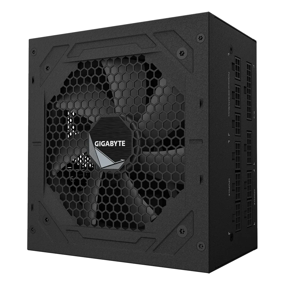 Gigabyte UD1000GM Power Supply