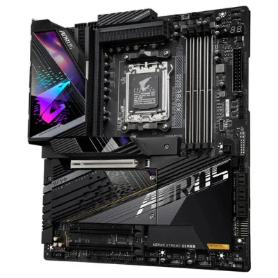 Gigabyte X670E AORUS Xtreme Motherboard  Microcenter India