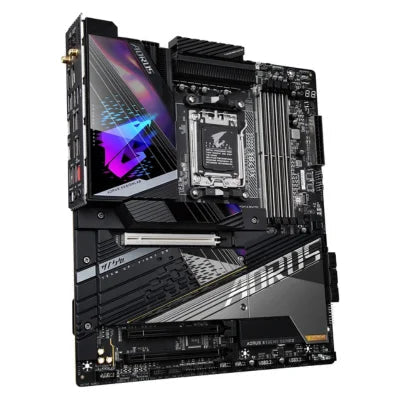 Gigabyte X670E AORUS Xtreme Motherboard  Microcenter India