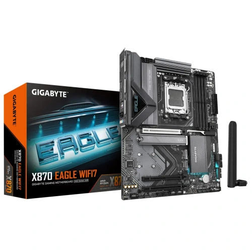 gigabyte x870,am5 socket motherboard, pcie 5.0 motherboard