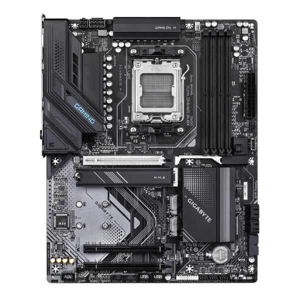 Gigabyte X870 Gaming WIFI6 Motherboard  Microcenter India