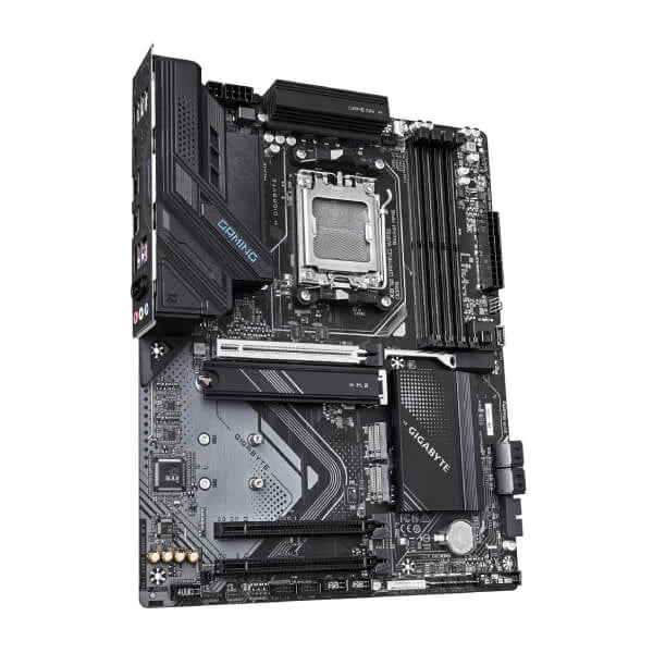 Gigabyte X870 Gaming WIFI6 Motherboard  Microcenter India