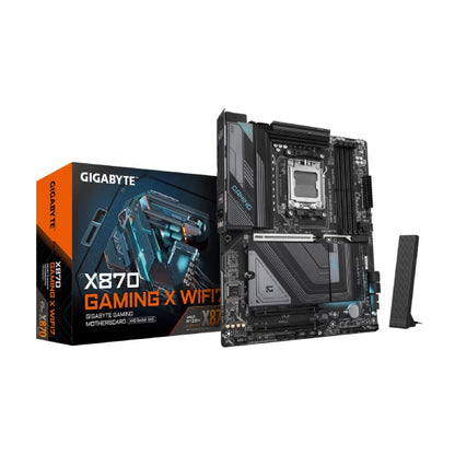 Gigabyte X870 Gaming,Gigabyte X870 Gaming X WIFI7 Motherboard