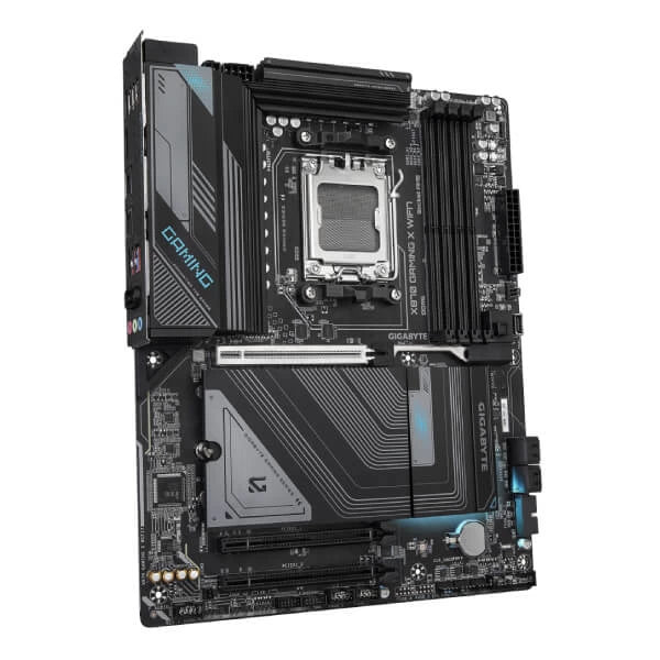 Gigabyte X870 Gaming X WIFI7 Motherboard  Microcenter India
