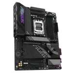 Gigabyte X870E AORUS ELITE WIFI7 Motherboard  Microcenter India
