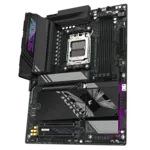 Gigabyte X870E AORUS ELITE WIFI7 Motherboard  Microcenter India