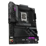Gigabyte Z890 Aorus Elite WIFI7 Motherboard  Microcenter India