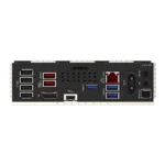 Gigabyte Z890 Aorus Elite WIFI7 Motherboard  Microcenter India