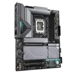 Gigabyte Z890 Eagle WIFI7 Motherboard  Microcenter India