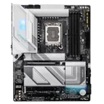 Gigabyte Z890 GAMING X WIFI7 Motherboard  Microcenter India