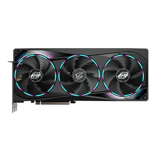 Gigabyte Aorus RTX 5070 Master 12GB GDDR7 Graphics Card