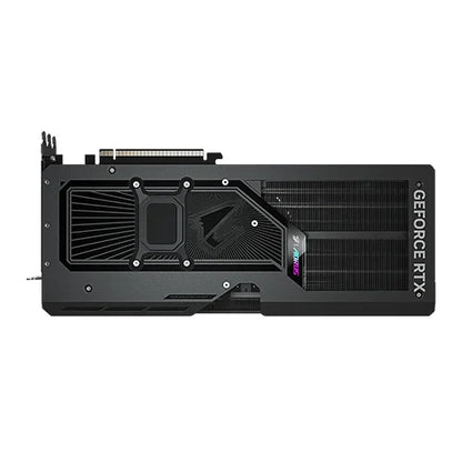Gigabyte Aorus RTX 5070 Master 12GB GDDR7 Graphics Card