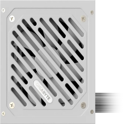 Gigabyte GP P550SS ICE White Power Supply - Microcenter India.