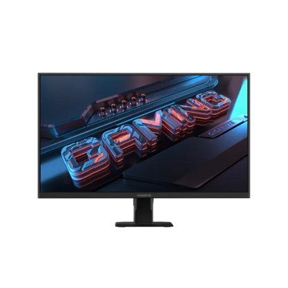 Gigabyte GS27Q X Gaming Monitor - Microcenter ndia.
