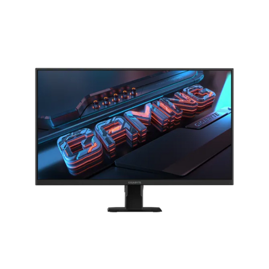 Gigabyte GS27Q X Gaming Monitor - Microcenter ndia.