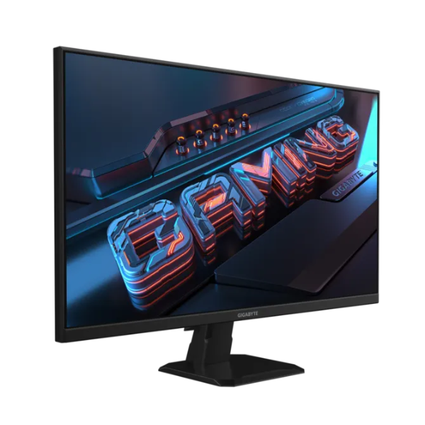 Gigabyte GS27Q X Gaming Monitor - Microcenter India.