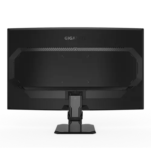 Gigabyte GS27QC 27 Inch Gaming Monitor - Microcenter India.
