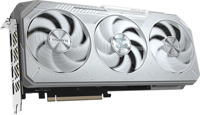Gigabyte Radeon RX 9070 XT Gaming OC 16GB Graphics Card