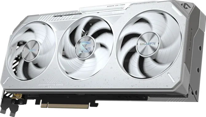 Gigabyte Radeon RX 9070 XT Gaming OC 16GB Graphics Card