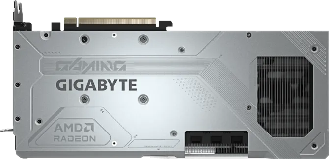 Gigabyte Radeon RX 9070 XT Gaming OC 16GB Graphics Card