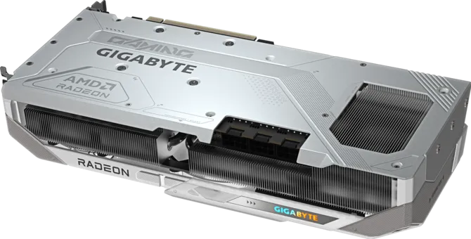 Gigabyte Radeon RX 9070 XT Gaming OC 16GB Graphics Card