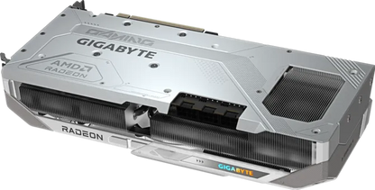 Gigabyte Radeon RX 9070 XT Gaming OC 16GB Graphics Card