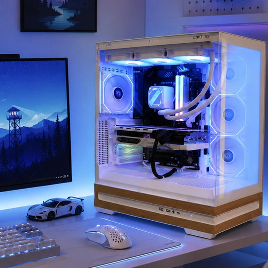 Gaming PC Build