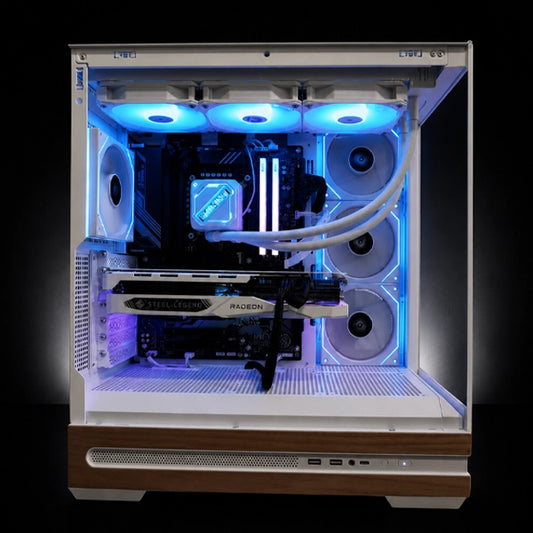 Gaming PC Build