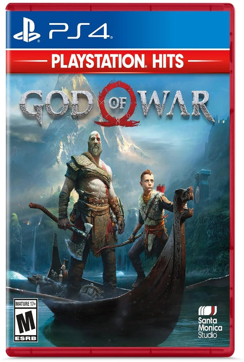 God of War