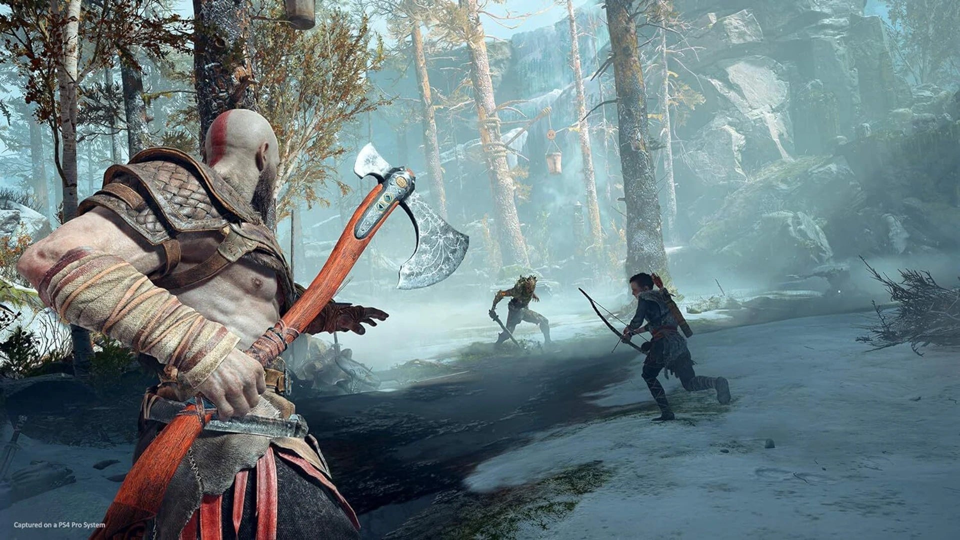 God of War 2