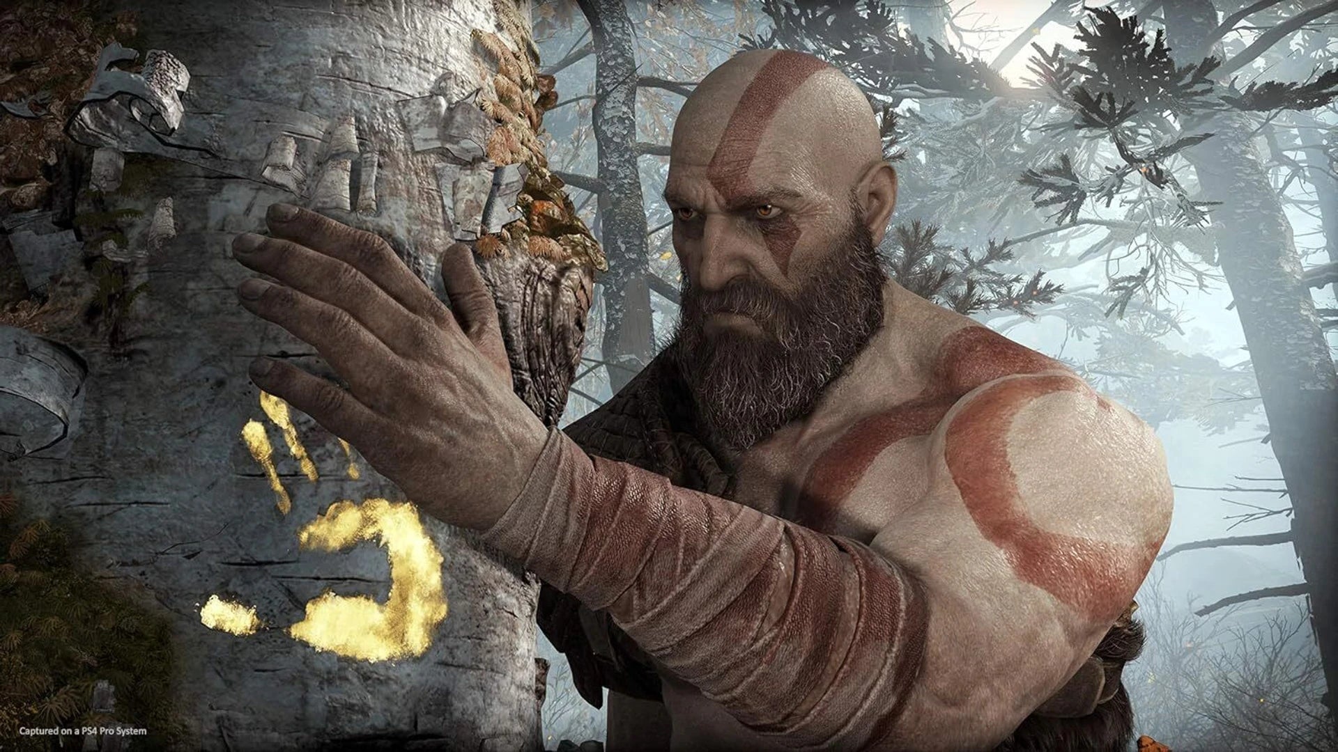 God of War 3 