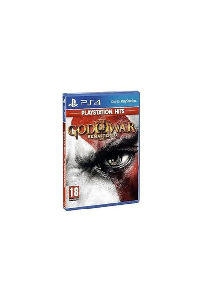 God of War 3 Remastered