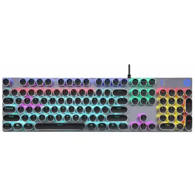 HP GK400Y Mechanical Gaming Keyboard  Microcenter India
