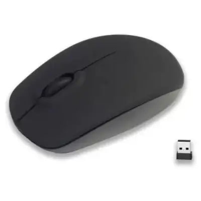 HP W111 2U2H7P3 Wireless Optical Mouse 