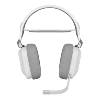 Corsair HS80 RGB WIRELESS Premium Gaming Headset with Spatial Audio  Microcenter India