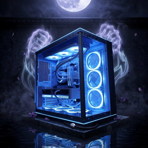 Hinata pc build