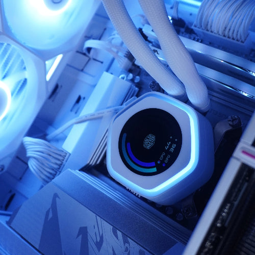 Hinata pc build 1