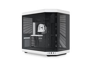 Hyte Y70 ATX Mid Tower Cabinet  Microcenter India