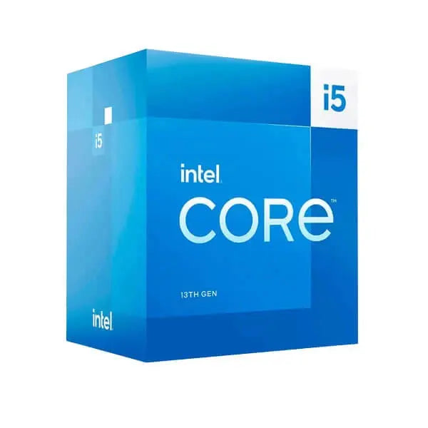 Intel Core I5-13500 Processor  Microcenter India