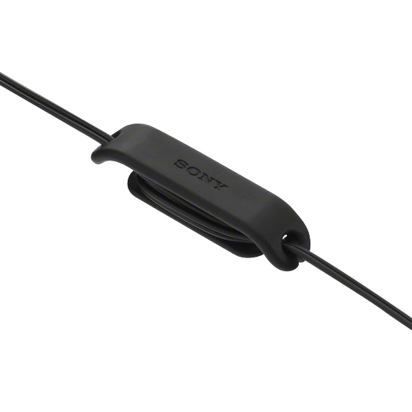 Sony IER EX15C USB C Wired In Ear Headphones - Microcenter India.