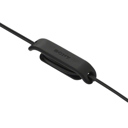 Sony IER EX15C USB C Wired In Ear Headphones - Microcenter India.