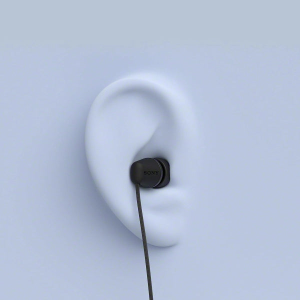 Sony IER EX15C USB C Wired In Ear Headphones - Microcenter India.