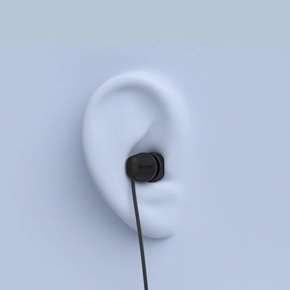 Sony IER EX15C USB C Wired In Ear Headphones - Microcenter India.