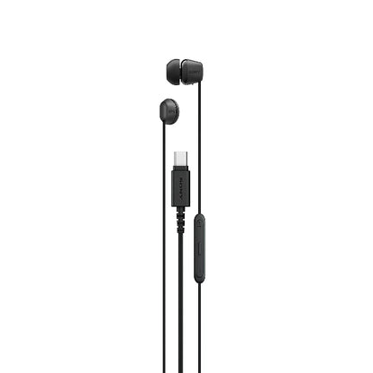 Sony IER EX15C USB C Wired In Ear Headphones - Microcenter India.