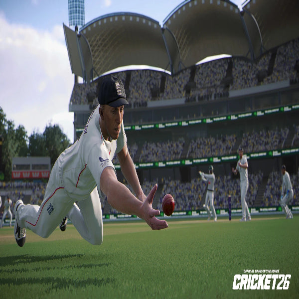 Cricket 26 PS5 Game – Ultimate Cricket Experience - Microcenter India.

