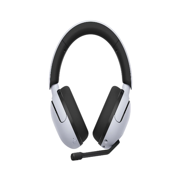 Sony INZONE H5 WH G500 White Wireless Gaming Headset - Microcenter India.
