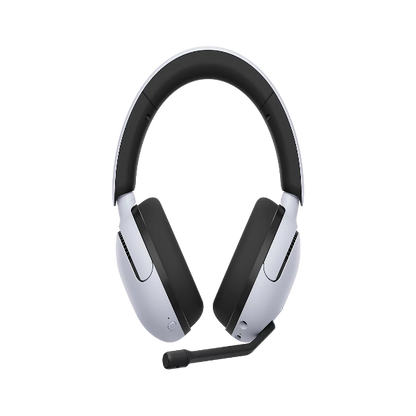 Sony INZONE H5 WH G500 White Wireless Gaming Headset - Microcenter India.
