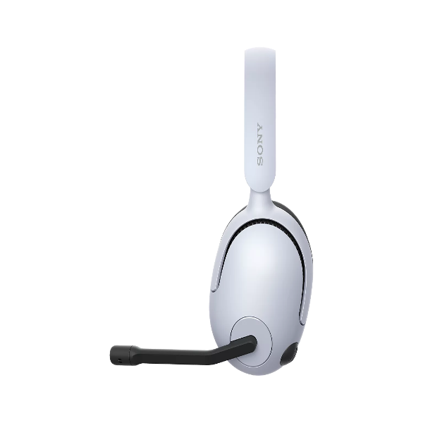 Sony INZONE H5 WH G500 White Wireless Gaming Headset - Microcenter India.
