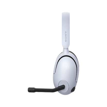 Sony INZONE H5 WH G500 White Wireless Gaming Headset - Microcenter India.
